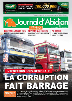 Journal d'Abidjan