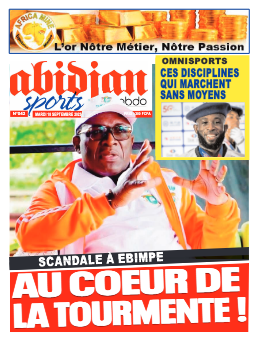 Abidjan Sports